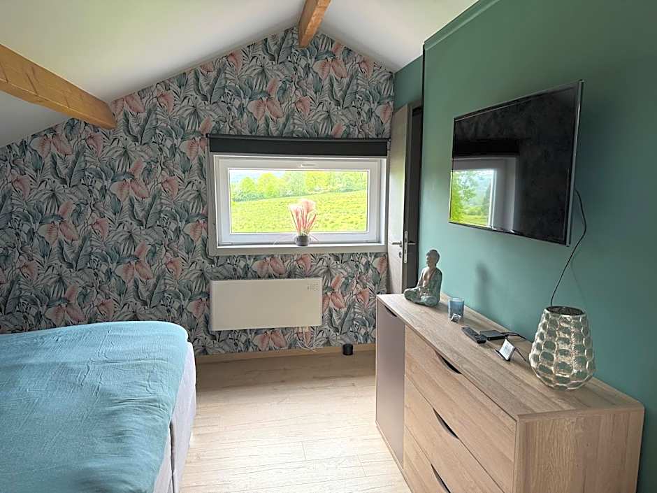 Les Suites de Meiz