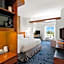 Fairfield Inn & Suites by Marriott St Petersburg North