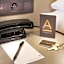Hotel Acanthe - Boulogne Billancourt