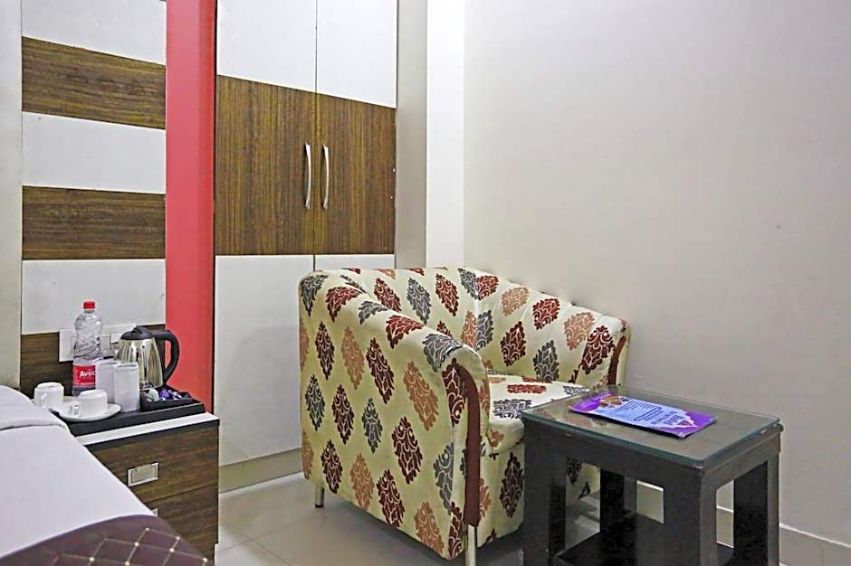 Hotel Smart Inn Mahipalpur Delhi Airport