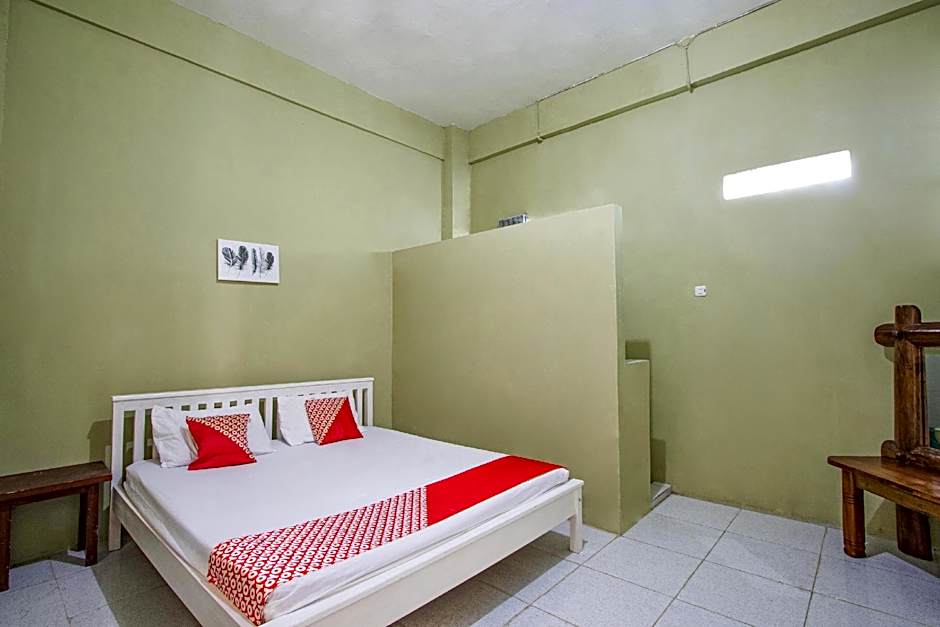 Hotel O Onong's Homestay Near Dodikjur Rindam XIII/Merdeka