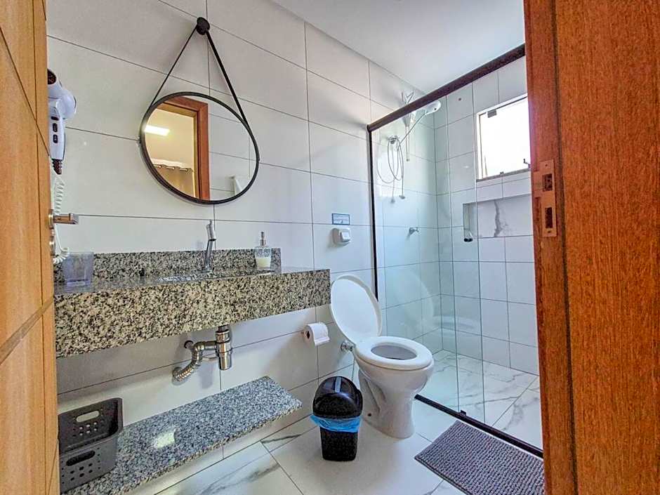 Águas de Canto Grande