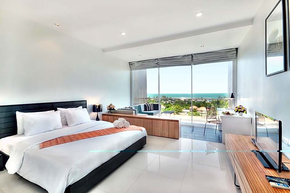 Mida De Sea Hua Hin - SHA PLUS