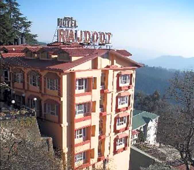 Hotel Rajdoot
