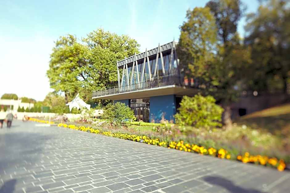 Mondorf Parc Hotel & Spa