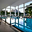 Amanora The Fern Pune, Series by Marriott