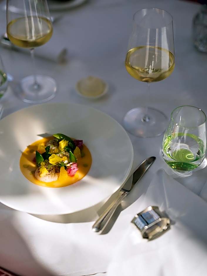 Brenners Park-Hotel & Spa - an Oetker Collection Hotel