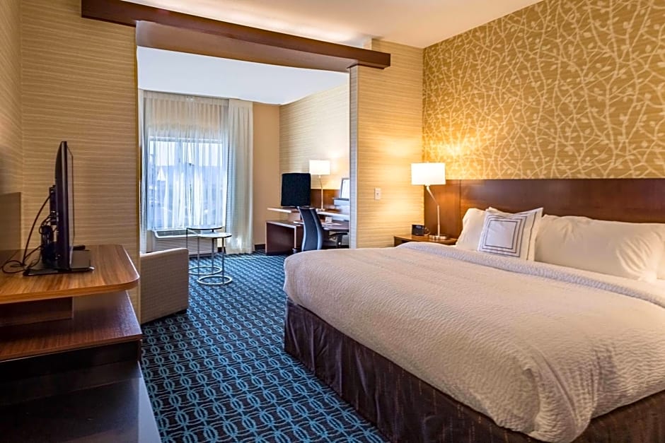 Fairfield Inn & Suites by Marriott Chillicothe