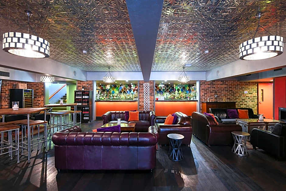 Powerhouse Hotel Armidale by Rydges