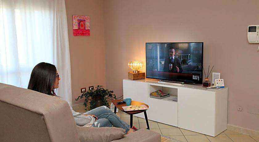 B&B Capuam Vetere Accommodation