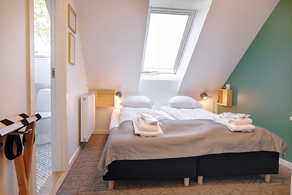 Kridthuset Stevns Klint