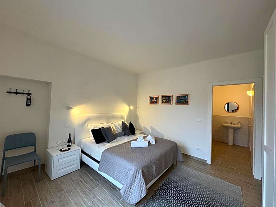 Albergo Tenco by Bottega