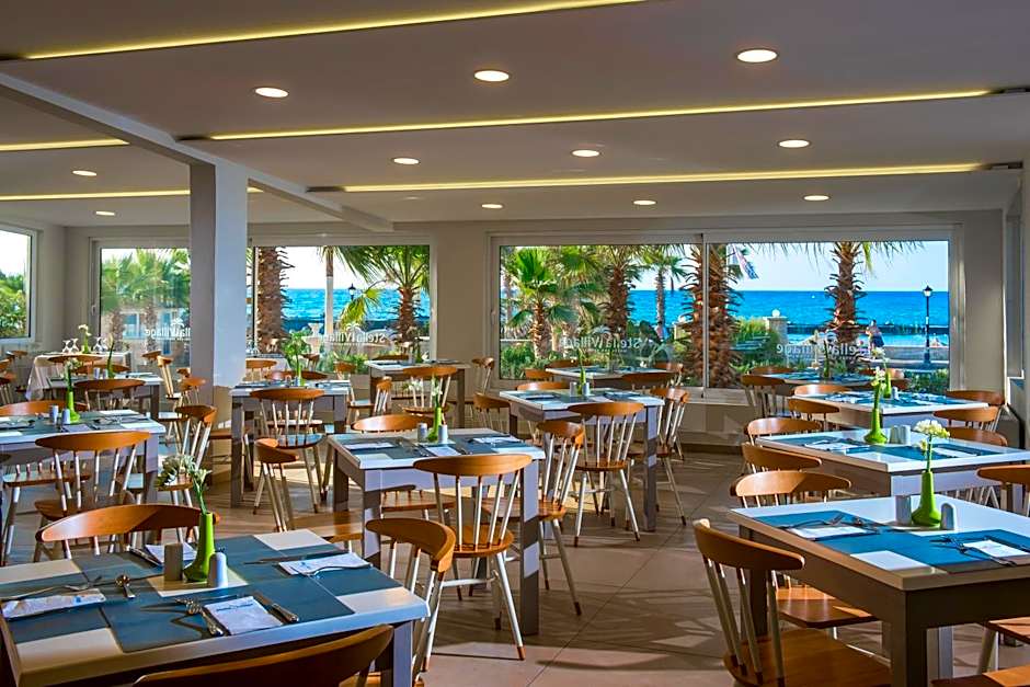 Stella Village Seaside Hotel