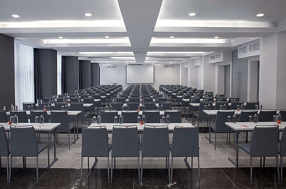 NH COLLECTION MEXICO CITY REFORMA