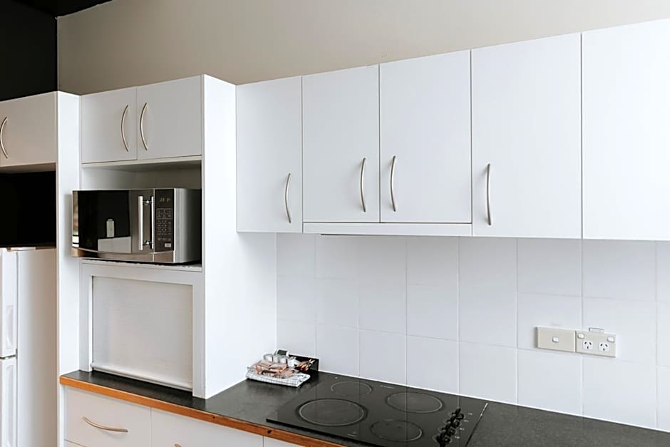 Canberra Accommodation Centre