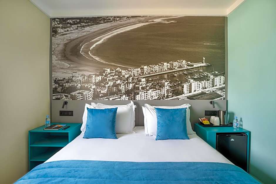 MIA Urban Agadir