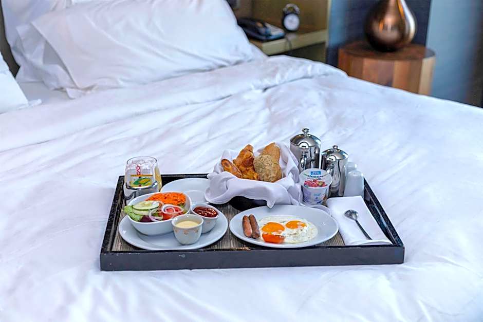 Radisson Collection Hotel Bamako