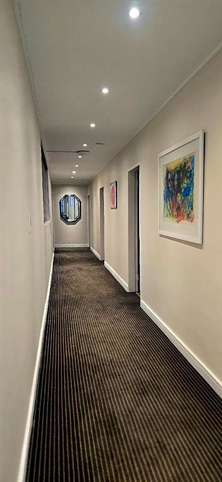 Ascot Boutique Hotel