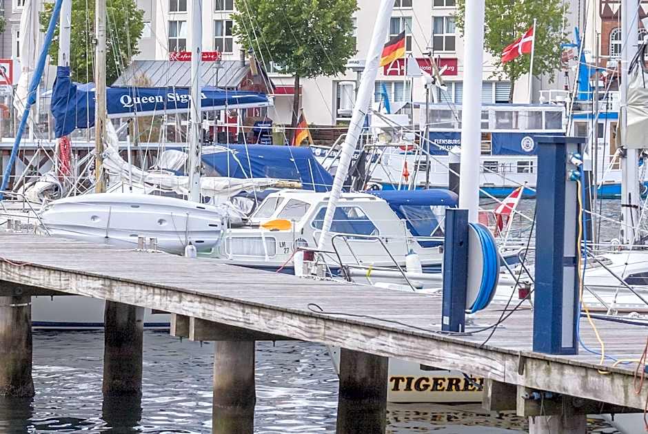 Ramada Flensburg