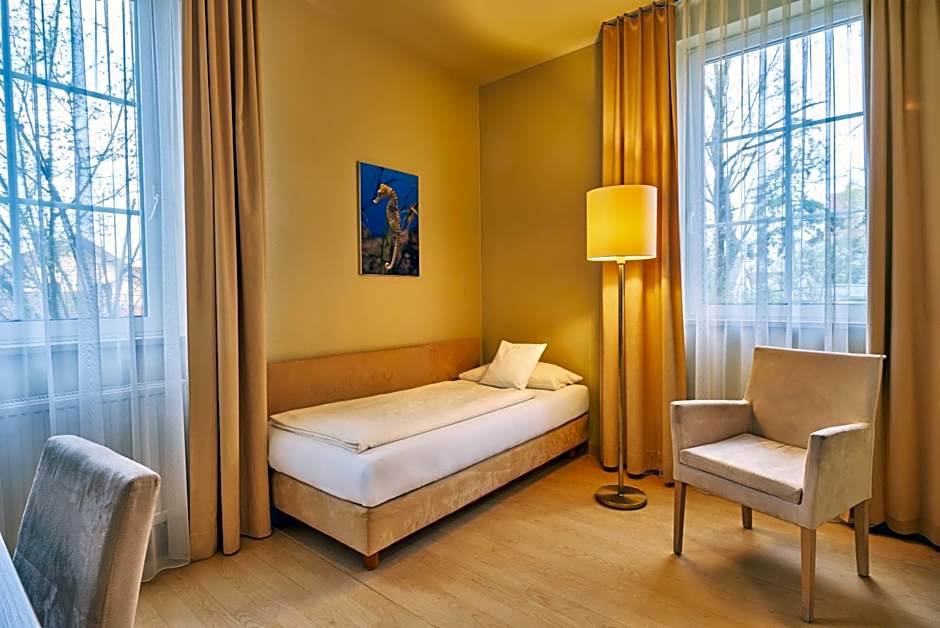 AKZENT Hotel Aufkirchen