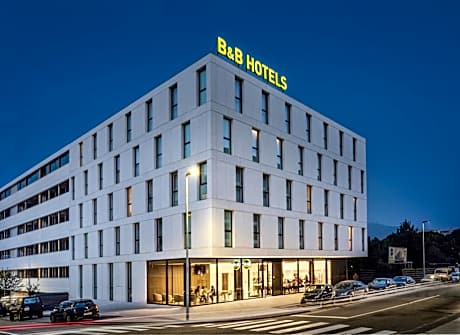 B&B HOTEL Santo Tirso