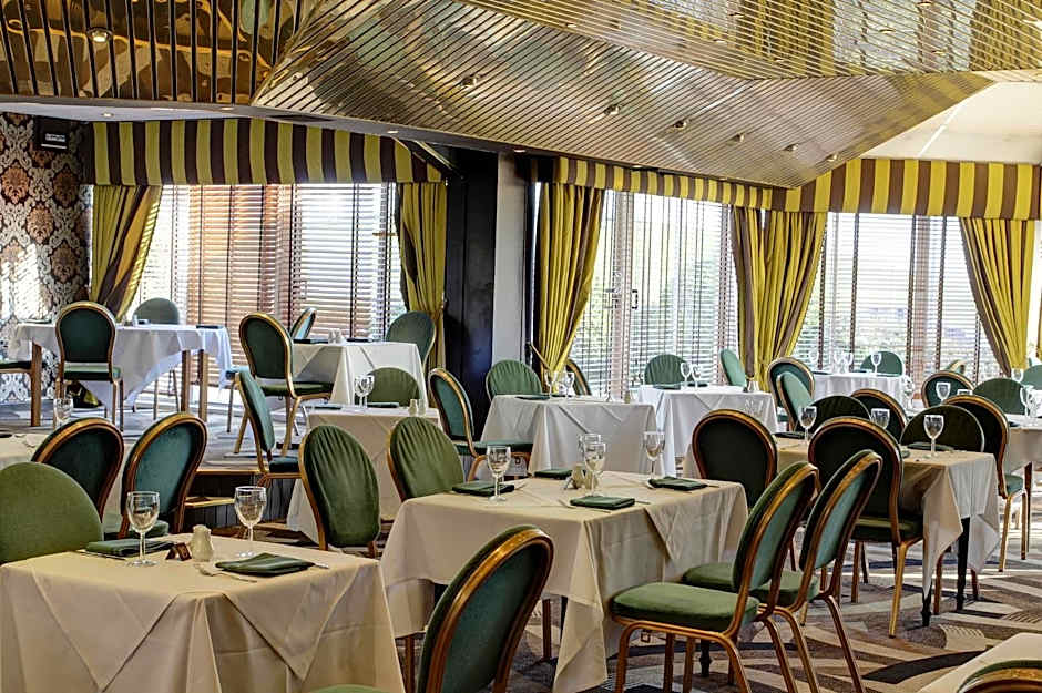 Best Western Aberavon Beach Hotel