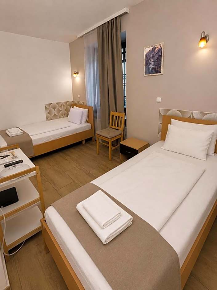 Esprit Residences Budapest
