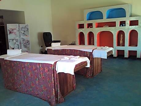 Serenity on the Lake