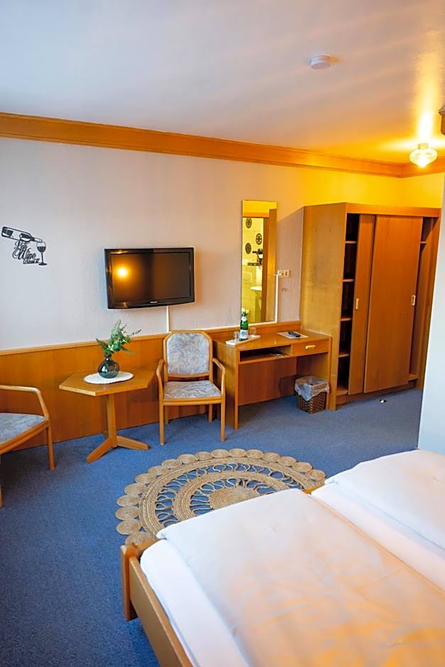 Hotel Gülser Weinstube