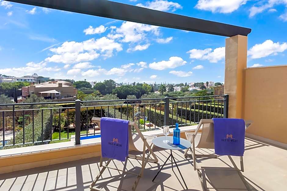 Vale de Milho Village