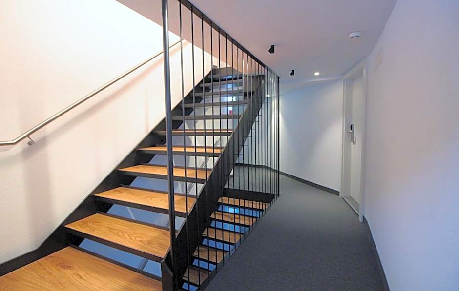 Hotel & Restaurant Forni