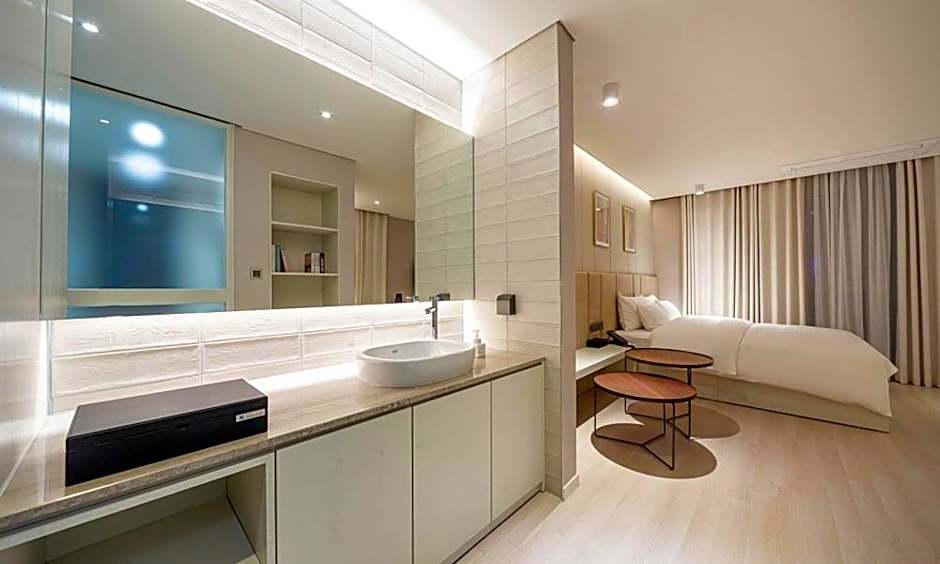 Pohang Hotel Noblion