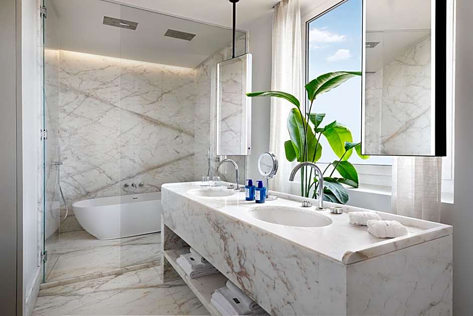 The Westin Palace Milan