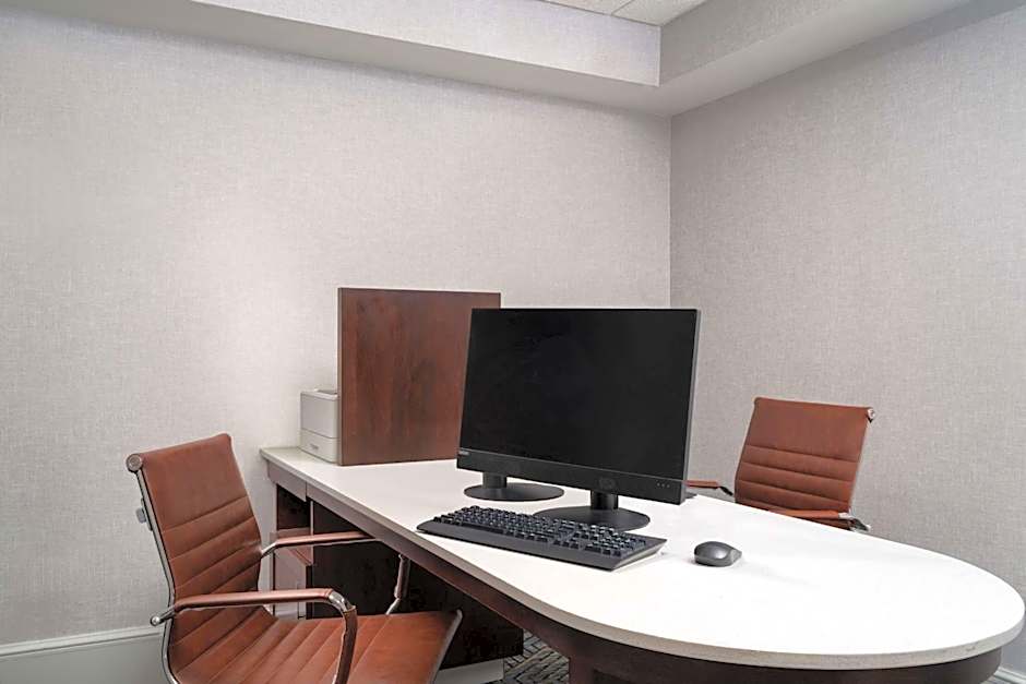 Homewood Suites By Hilton Richmond - Airport