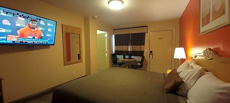 Lakeview Inn