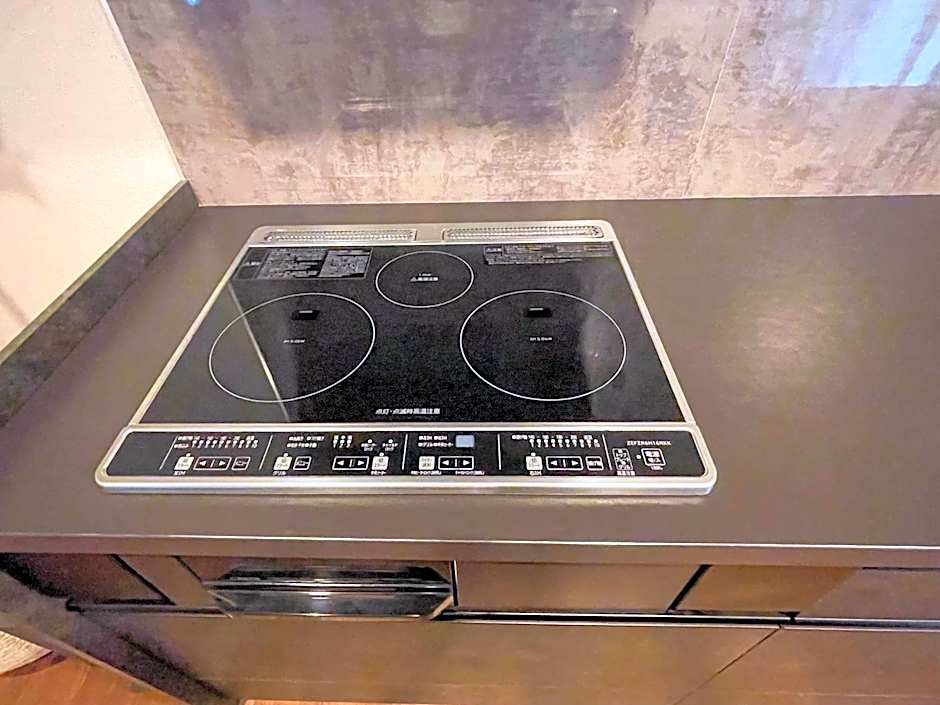 暖炉の温もりとBBQが楽しめる高級ヴィラ【taizen】