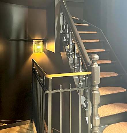 Two-Bedroom Deluxe Apartment