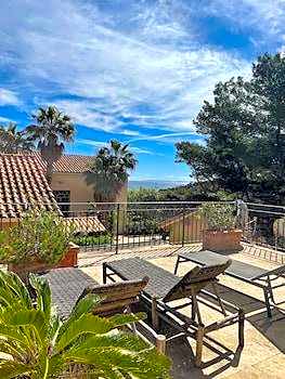 Le Domaine de la Mer - Appartements 3*** 