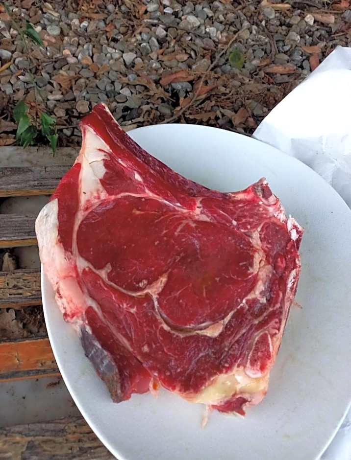 1929 Wine Food Relax Agriturismo