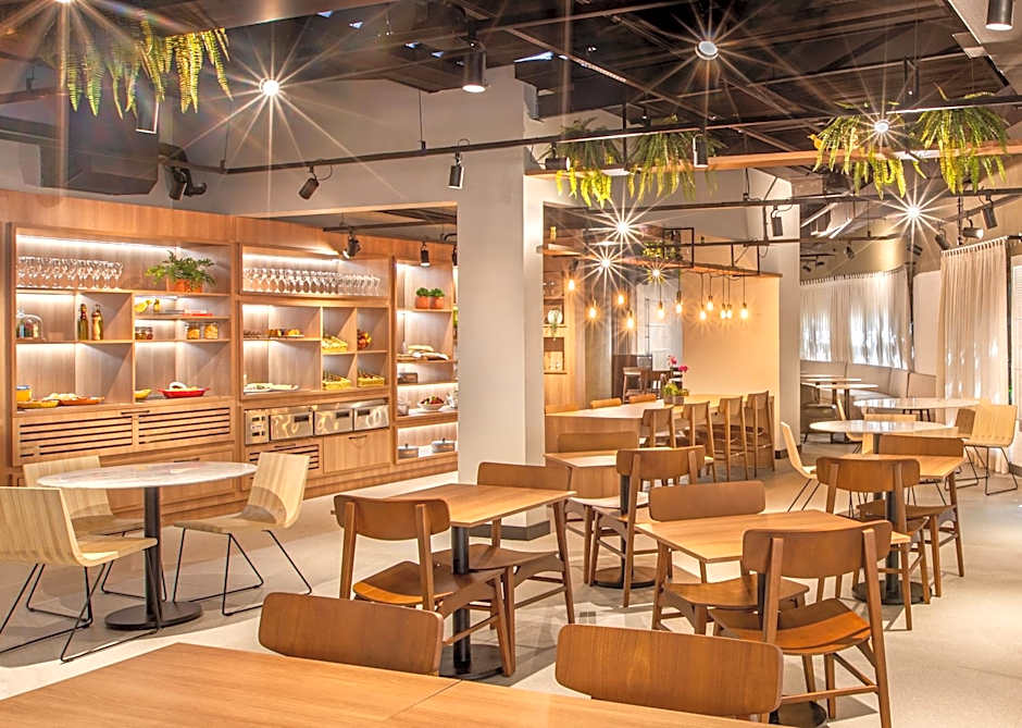 INNSiDE by Meliá São Paulo ITAIM