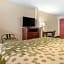 Econo Lodge Inn & Suites Forest