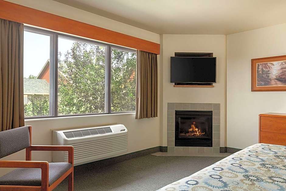 AmericInn by Wyndham Havre