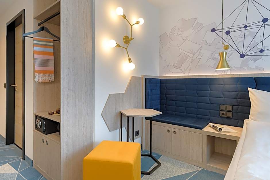 ibis Styles Bad Reichenhall