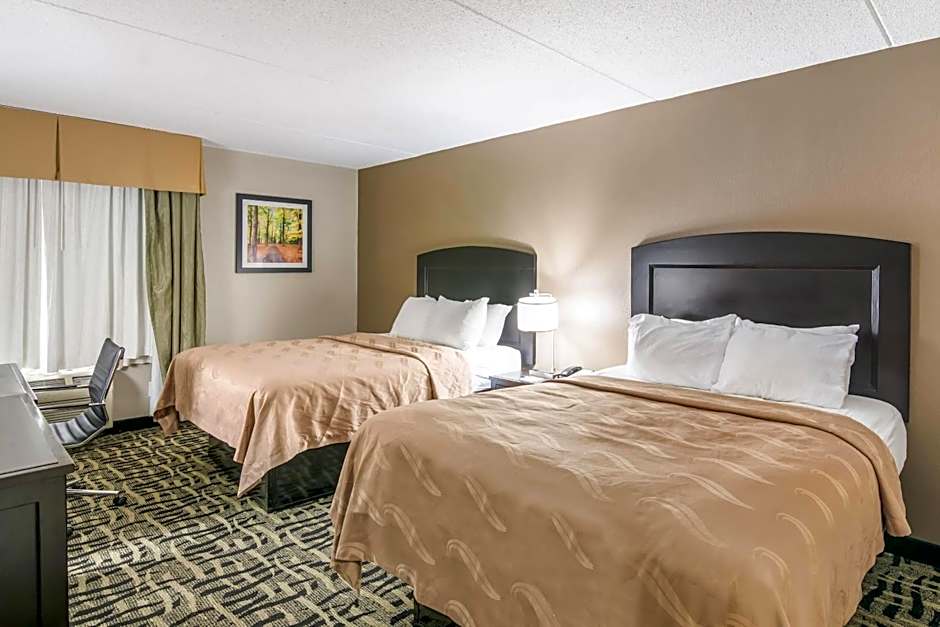 Quality Inn Rochester West