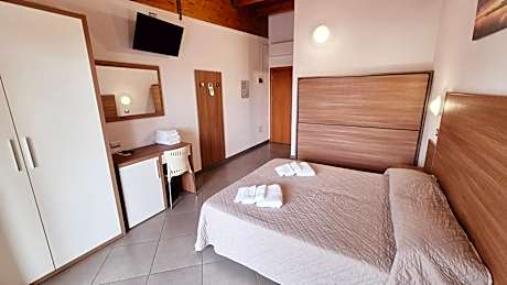 Hotel Arno