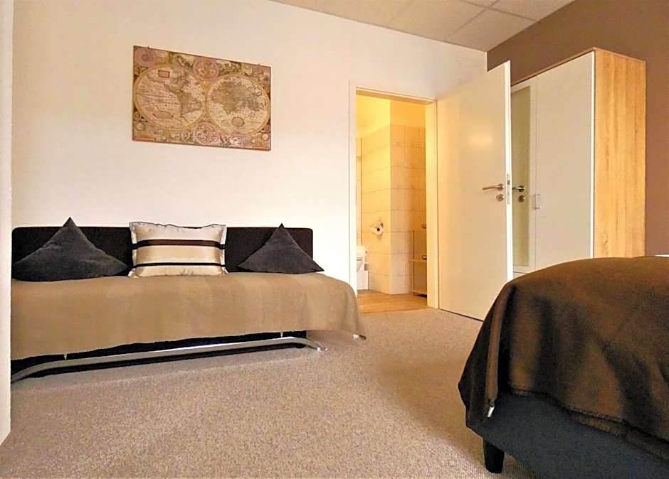 Schlossgartenpassage