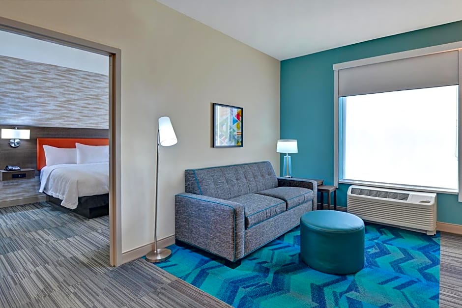 Home2 Suites By Hilton Savannah Midtown, Ga