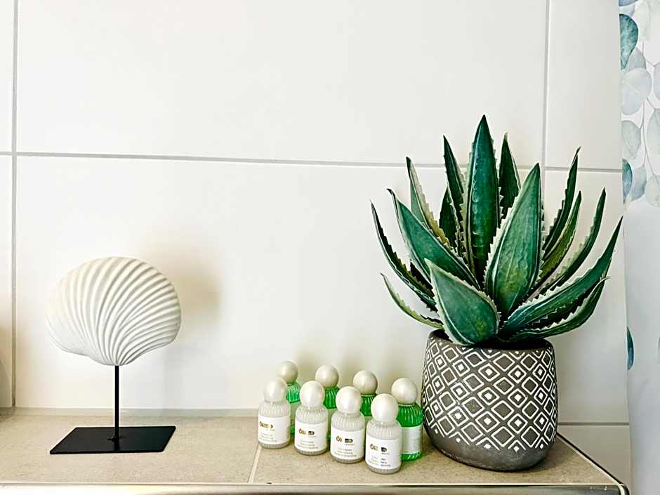 E&K living - design Apartments - SKY-TV - Audi - IN village - free parking