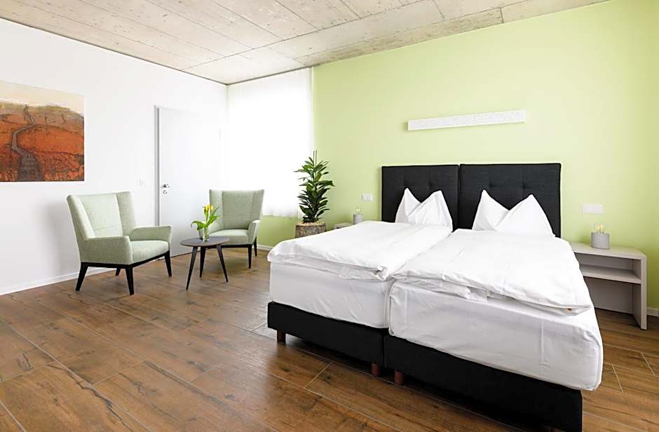 Partner Hotel AG Zofingen
