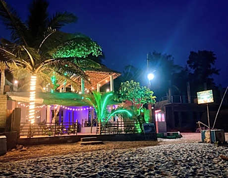 Oceanic stay Gokarna